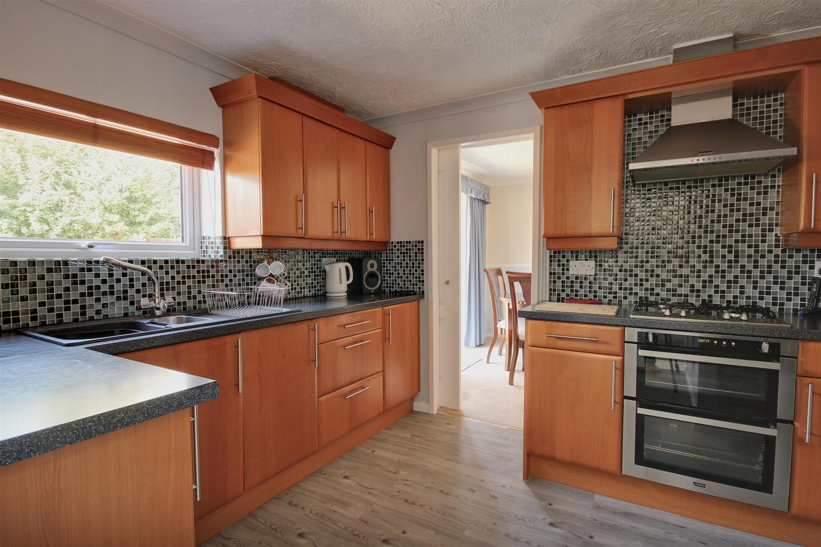 Mill Drive, Leven, Beverley